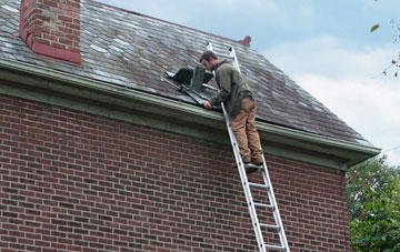 what affects urgent Burgh Le Marsh roof repairs