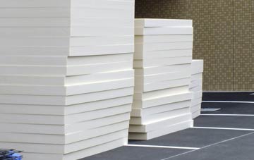 Burgh Le Marsh flat roof insulation costs