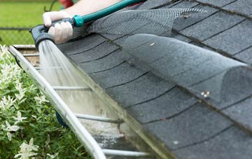 Burgh Le Marsh gutter cleaning costs