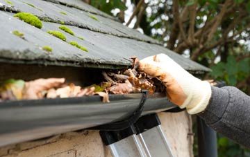 gutter cleaning Burgh Le Marsh, Lincolnshire