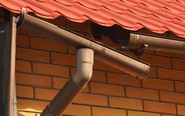 Burgh Le Marsh gutter repair costs