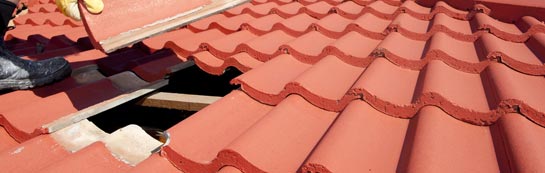 compare Burgh Le Marsh roof repair quotes