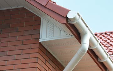 Burgh Le Marsh soffit repair costs