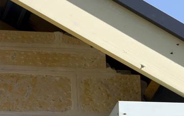 soffit repair Burgh Le Marsh