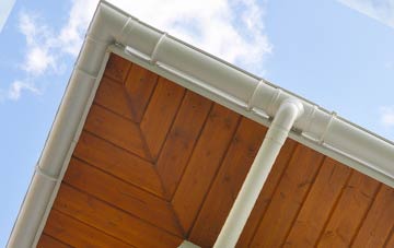 Burgh Le Marsh soffit types