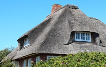 thatch roofing Burgh Le Marsh, Lincolnshire