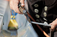 Burgh Le Marsh lead roof quotes