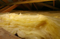 Burgh Le Marsh pitch roof insulation