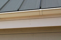 Burgh Le Marsh soffit repair