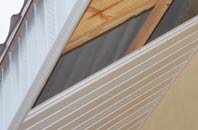 rated Burgh Le Marsh soffit repair companies